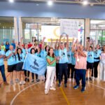 Spannendes Neuromajo Finale: 300 Teilnehmer in Las Playitas