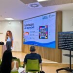 Desayunos Tecnológicos beleuchten Digitalisierung 2026