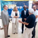Internationales Treffen zu Klima und Biodiversität in Fuerteventura