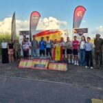 FudeNaS 2026: Pedro Rodríguez Mesa und Anne Haug gewinnen FudeNaS 2026 Siegerehrung