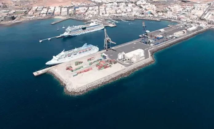 Fuerteventura ohne direkte Fähre Festland