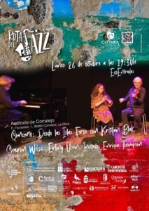 Ruta del Jazz 4ª edición