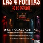 Das „Centro Infernal de Juventud“ eröffnet mit neuen Erlebnissen auf Fuerteventura
