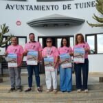 Fuerteventura in Bewegung gegen Krebs: Solidaritätslauf 2026