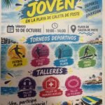 Marea Joven belebt Caleta de Fuste diesen Oktober