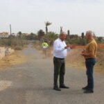 Antigua bereitet Friedhof für Totengedenktag 2026 vor
