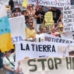 Kanaren planen strengere Regeln für den Kauf von Wohnimmobilien Kanaren planen strengere Regeln für den Kauf von Wohnimmobilien