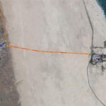 Oberirdische Stromleitungen in Corralejo werden entfernt